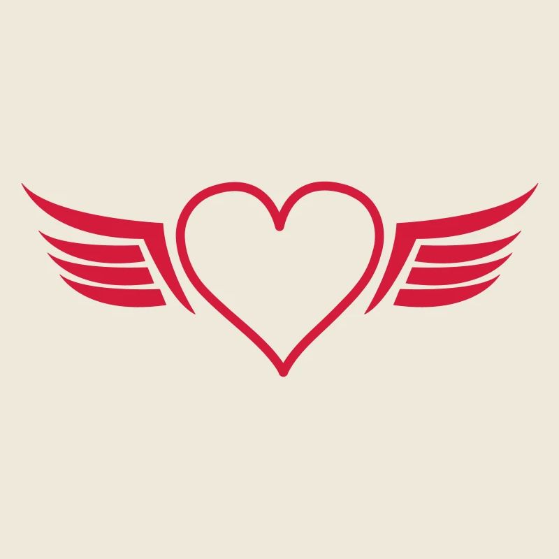 Heart Wings