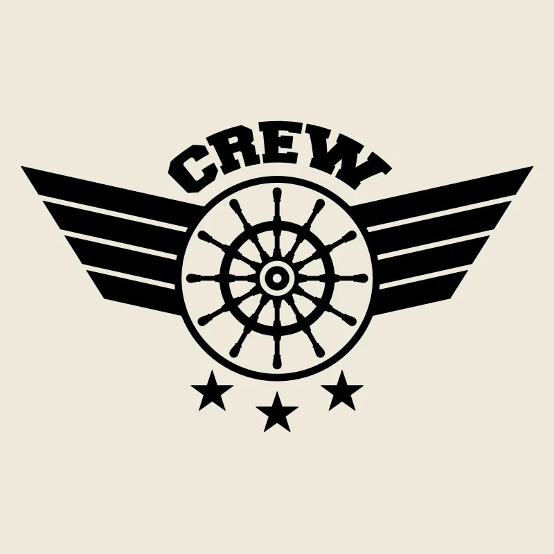 Sailor Crew