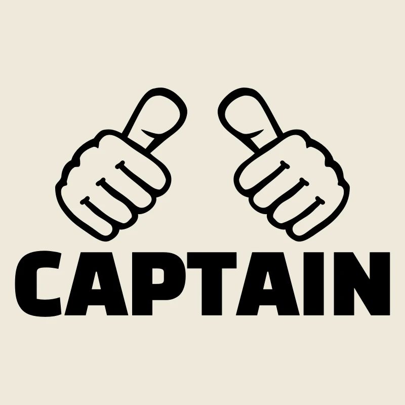 Captain