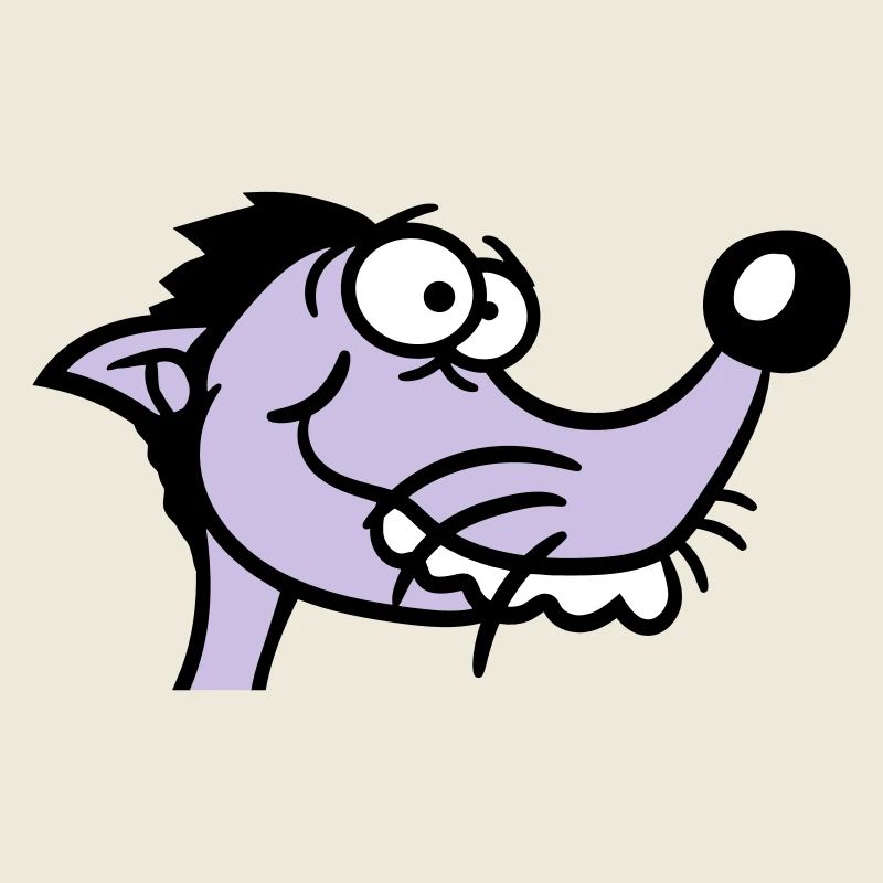 Dog looks stupid guy funny stupid crazy funny