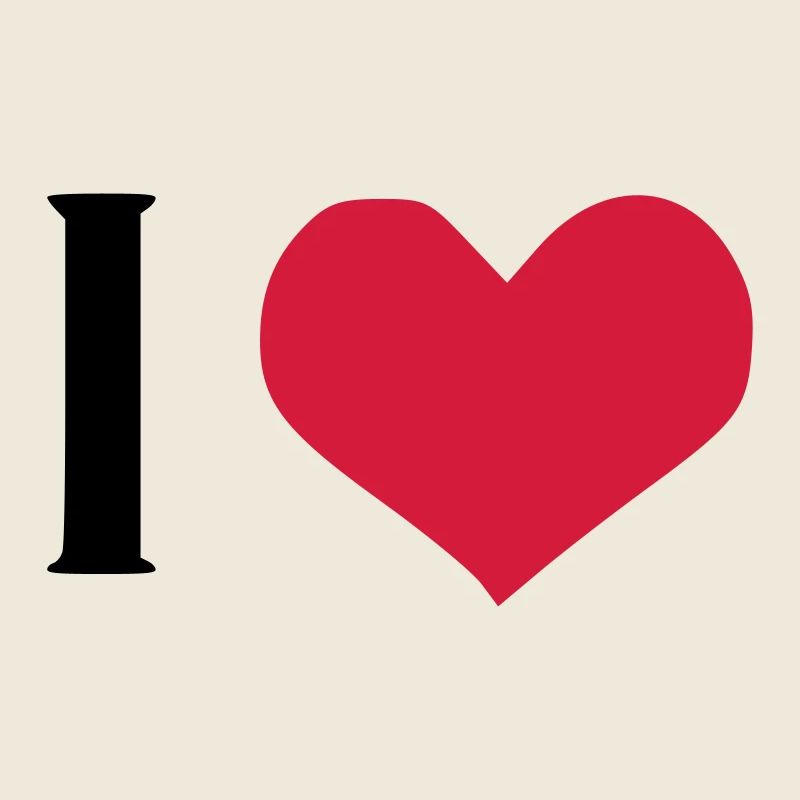 I LOVE