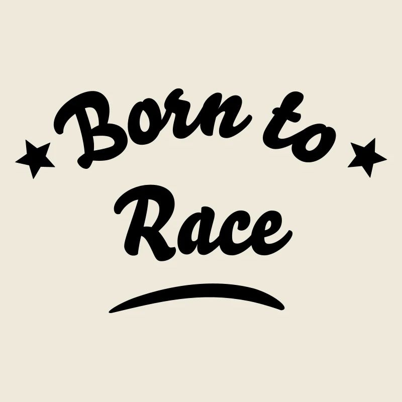 born to race 01