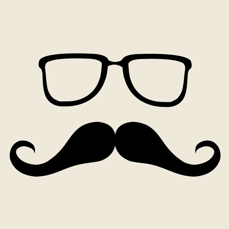 moustaches