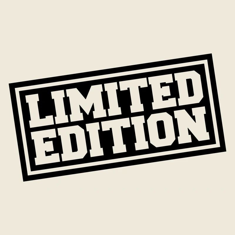 Limited Edition