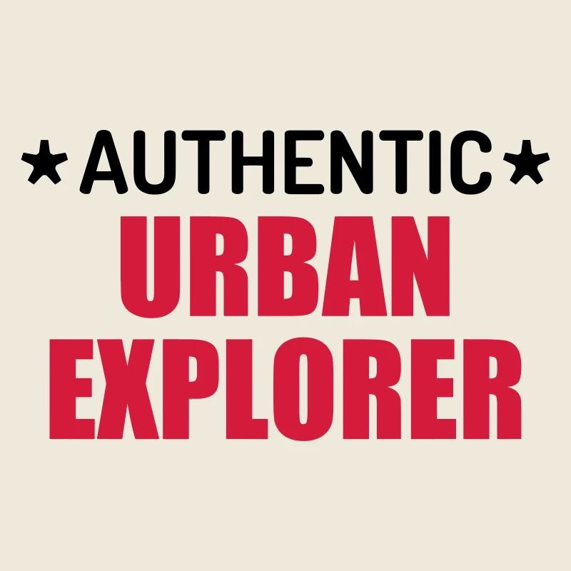 Urbex / Urban Exploration Explorer Cataphile