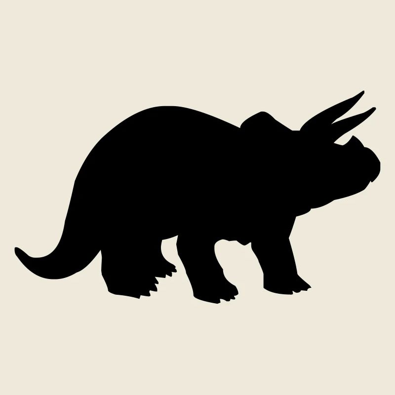 triceratops