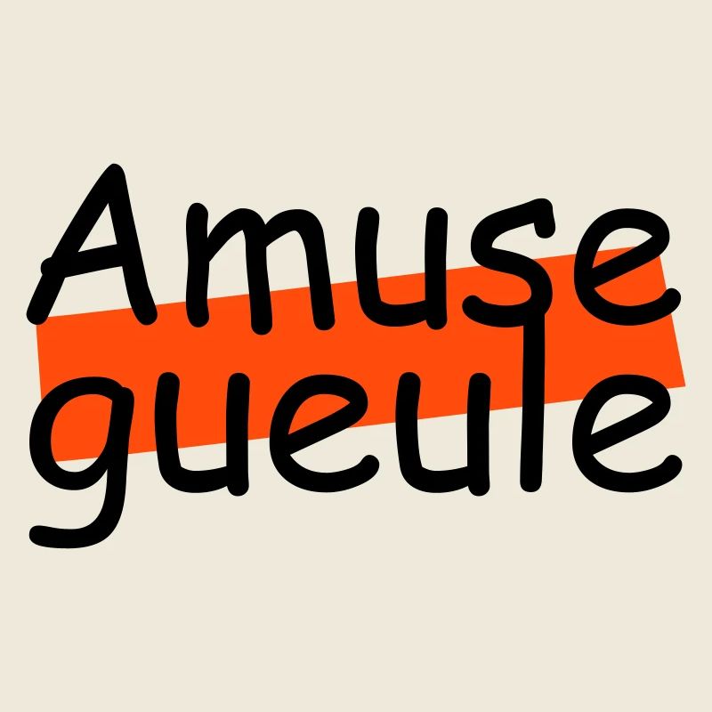 Amuse gueule