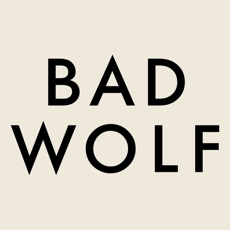 Bad Wolf