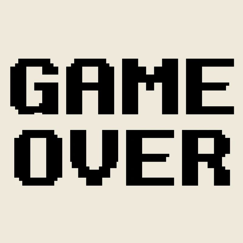 Game Over