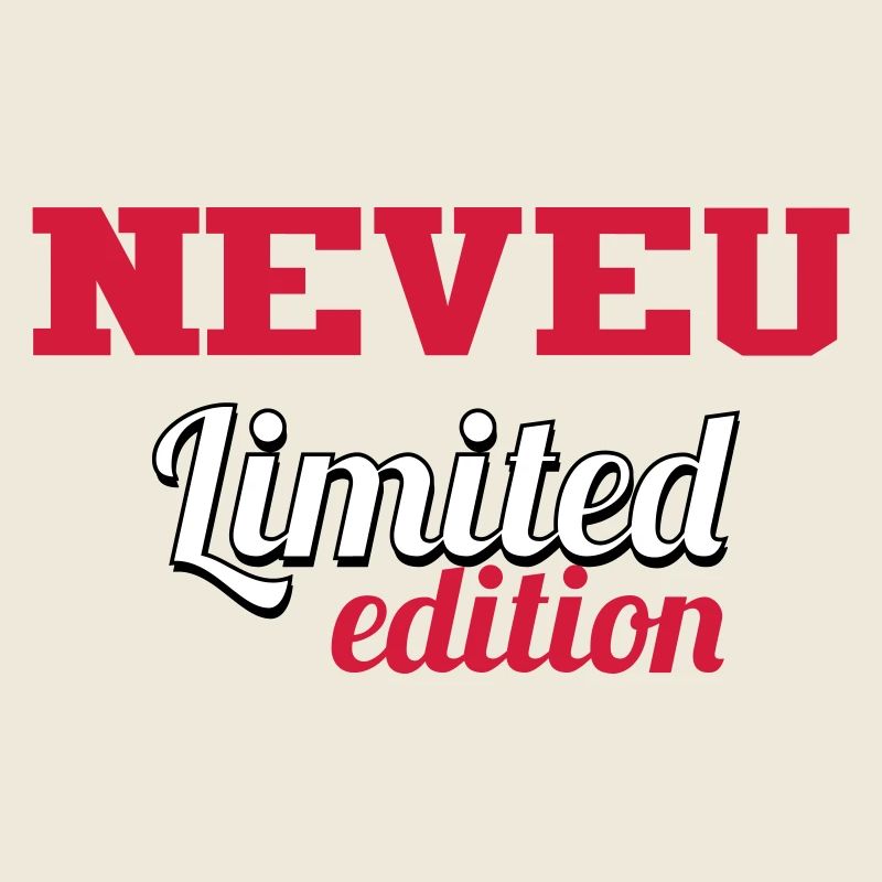 NEVEU LIMITED EDITION
