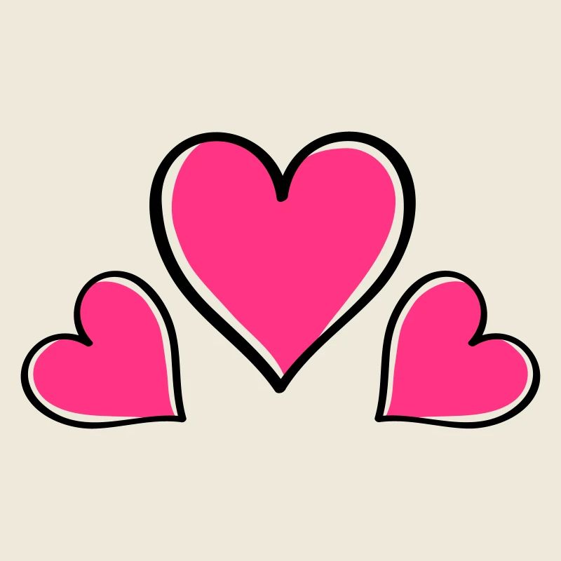 Amour du cœur