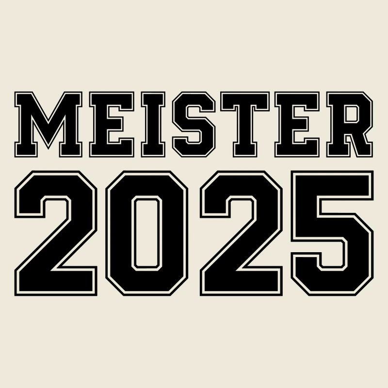 Champion 2025