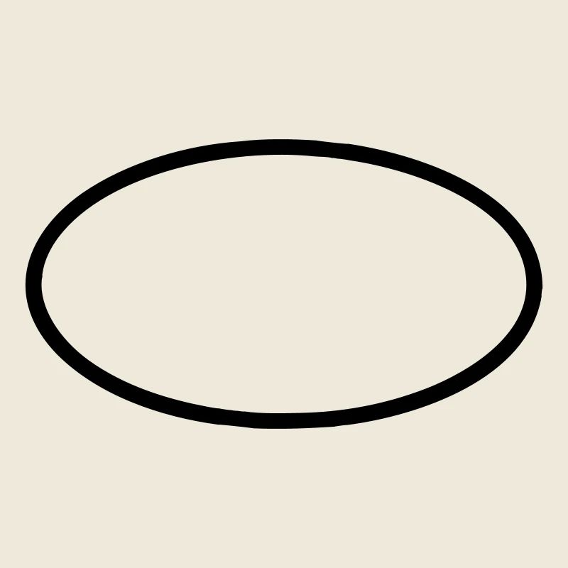 Oval (customize)