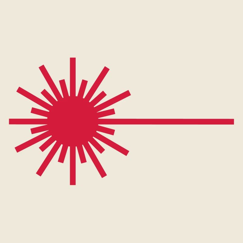 Laser-svg