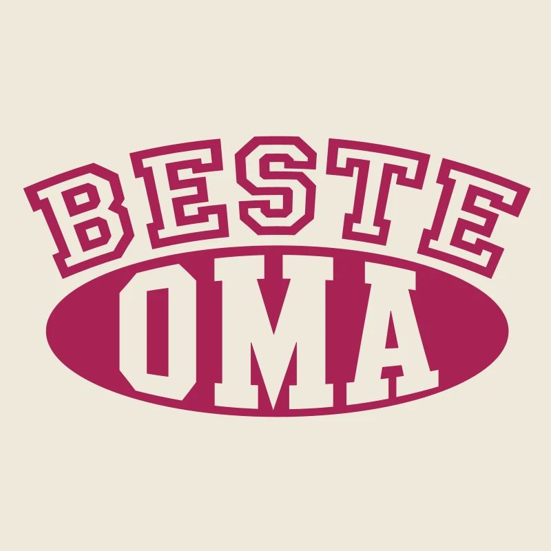 MEILLEUR OMA DESIGN