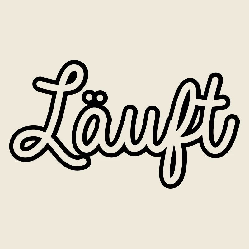 laeuft