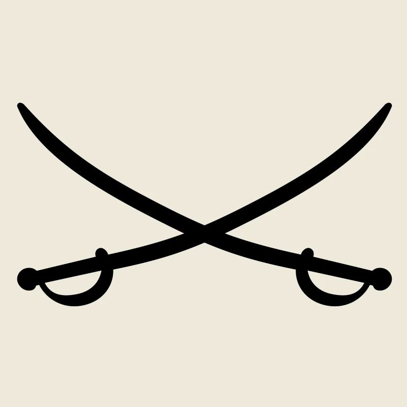 säbel - sabre
