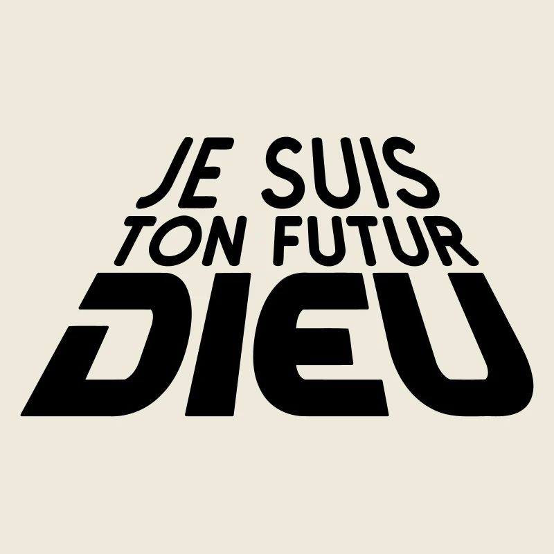 Futur Dieu 3D (1c)