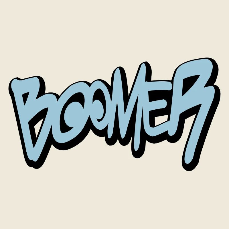 Boomer