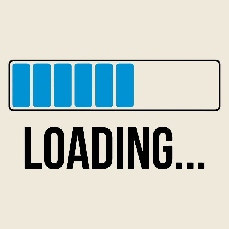 Loading... [Custom it !]