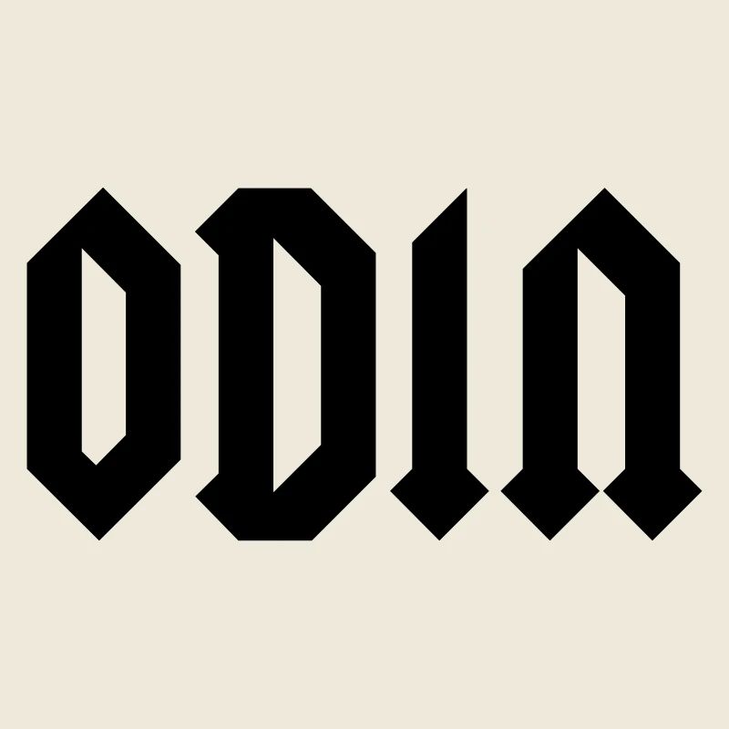 Odin God