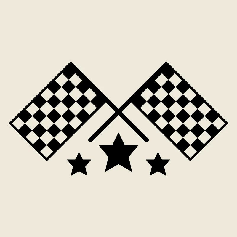 race flags