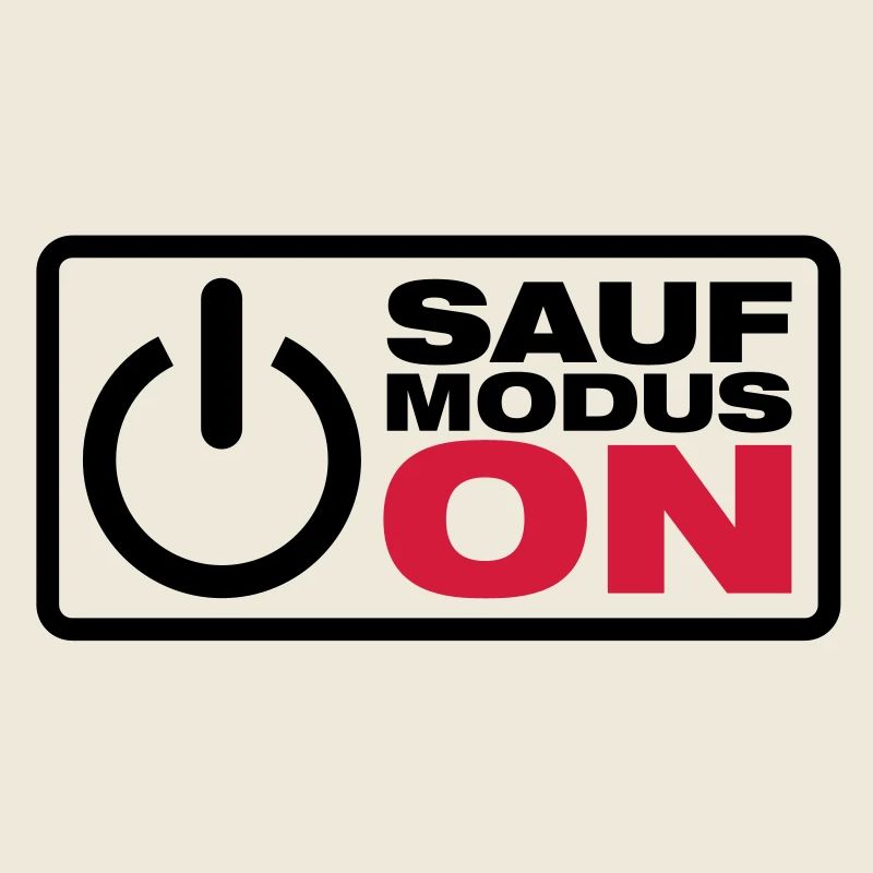 Sauf Modus ON