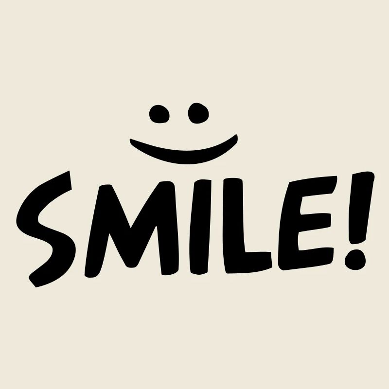 smile