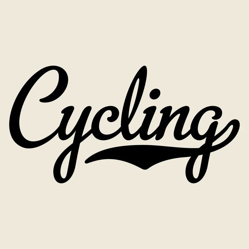 cycling