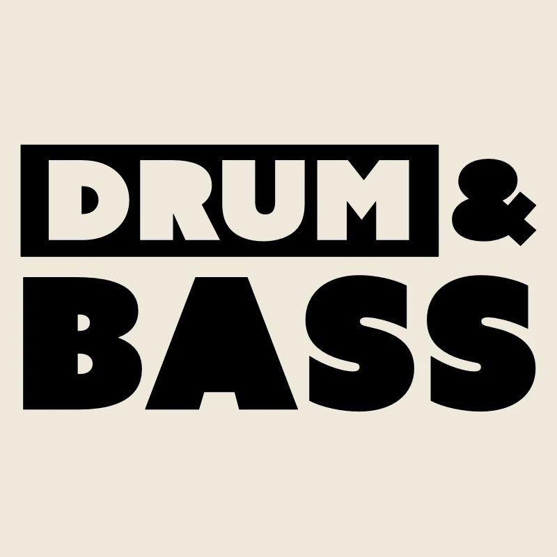 DRUM & BASS