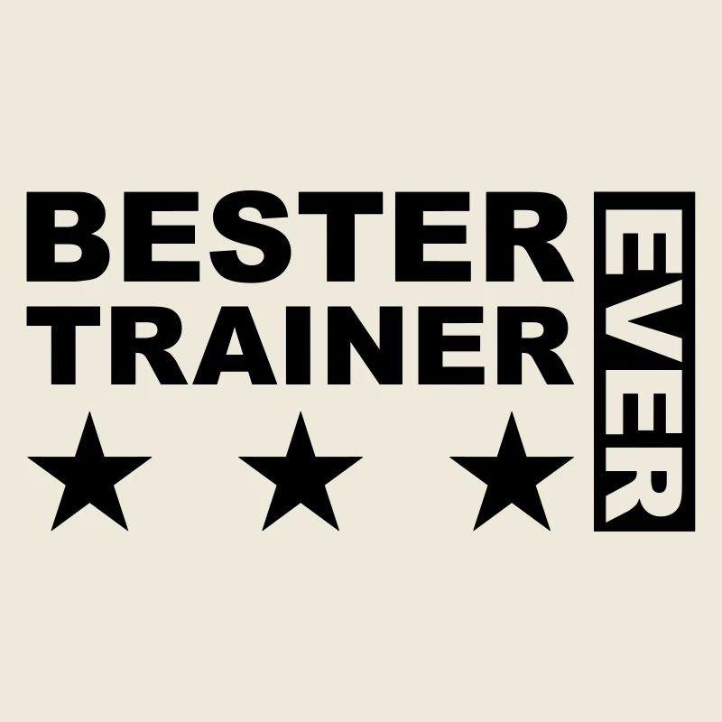 Bester Trainer