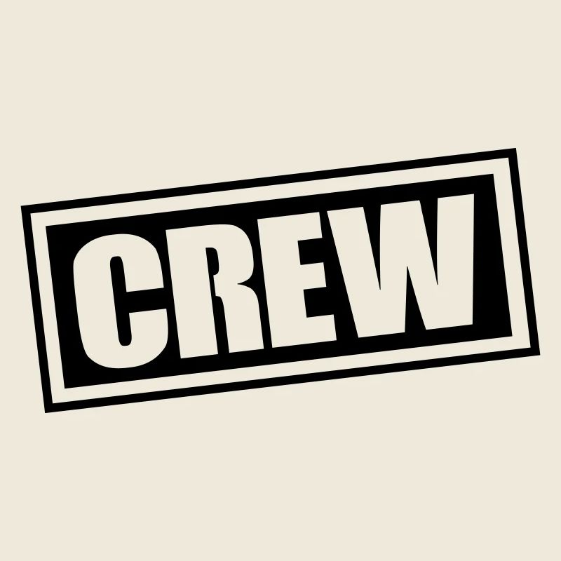 crew