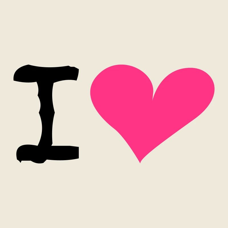 I Heart