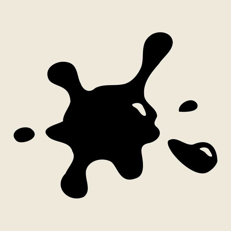inkblot