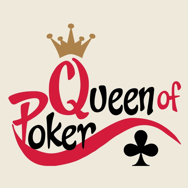 poker queen