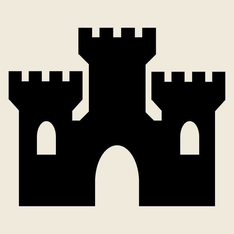 castle