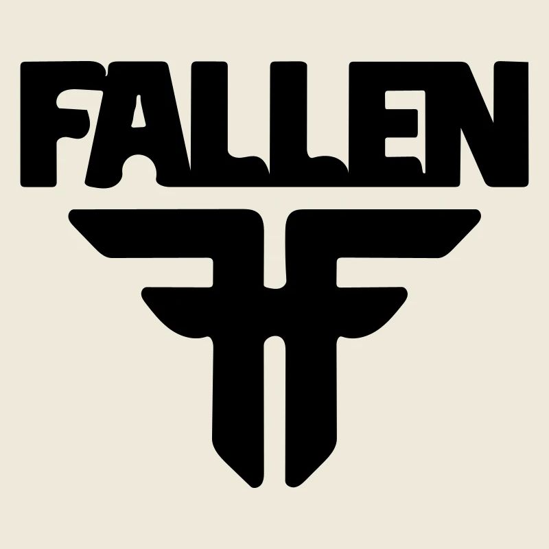 fallen
