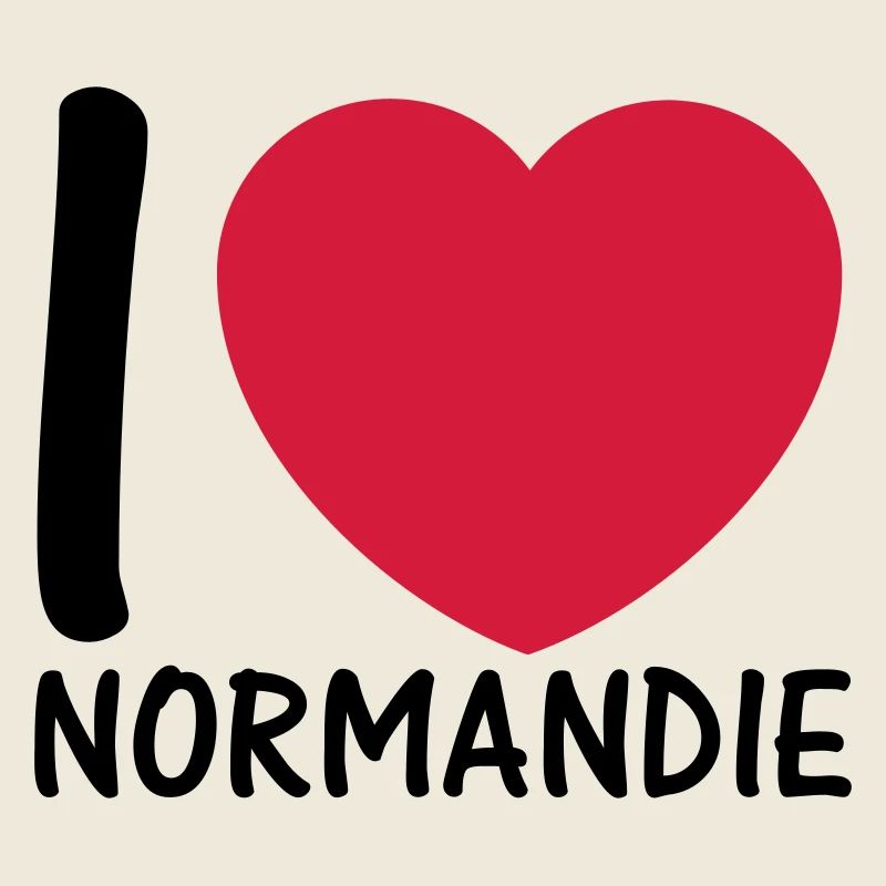 ich liebe Normandie 2c