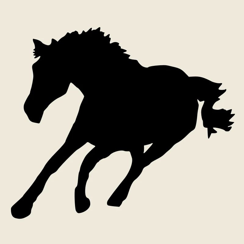 pferd