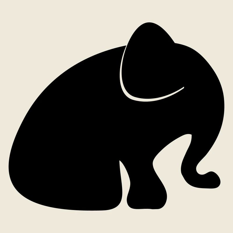 elephant baby
