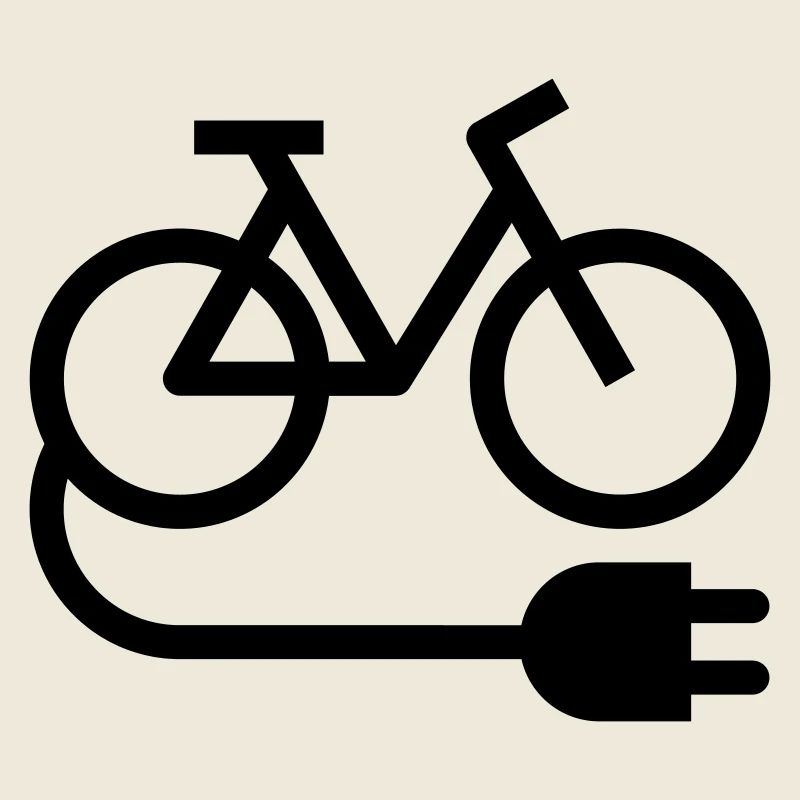 E-bike
