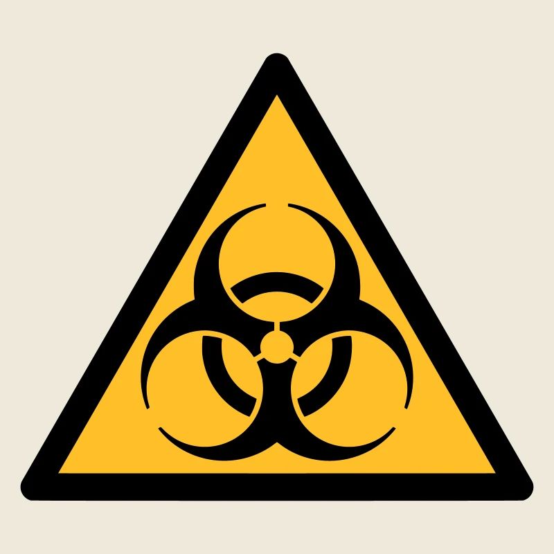 Biohazard Symbol