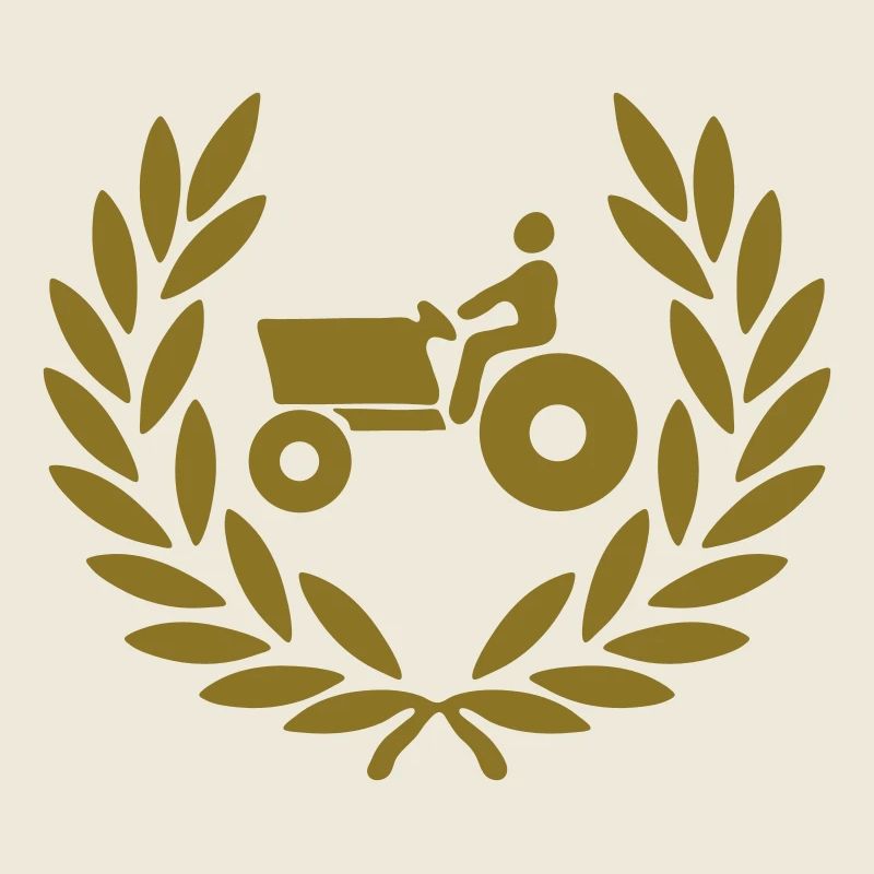 Traktor Zugmaschine krone