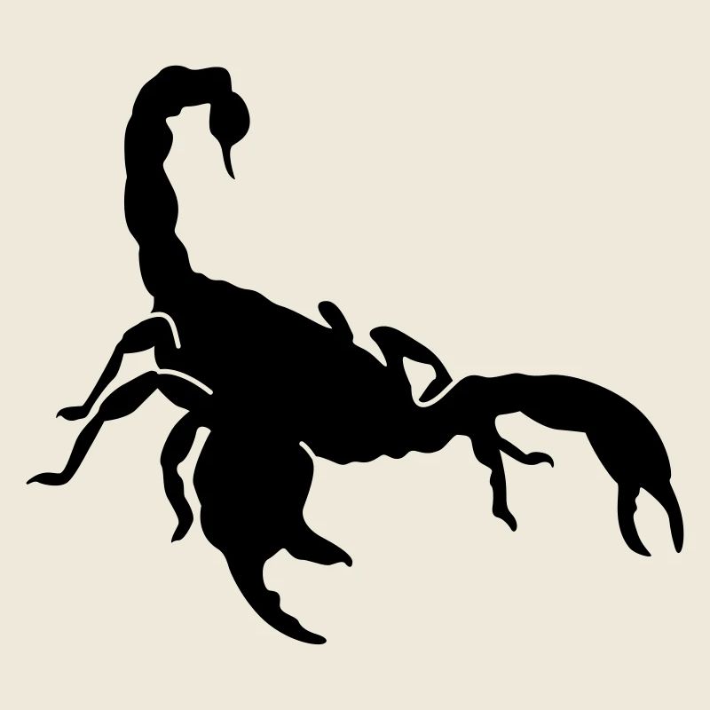 scorpion