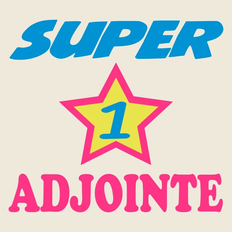 SUPER ADJOINTE