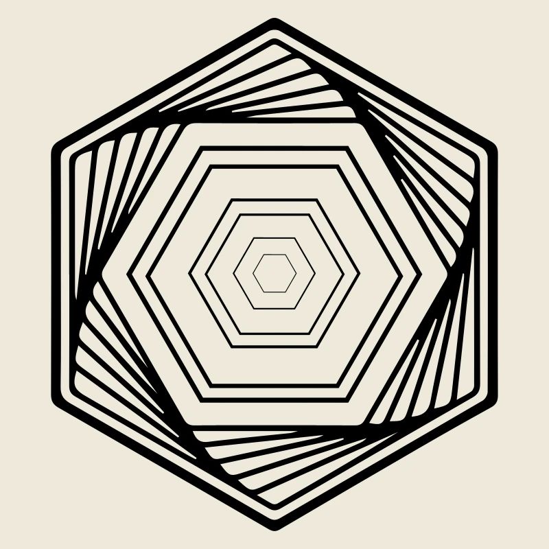 hexagon