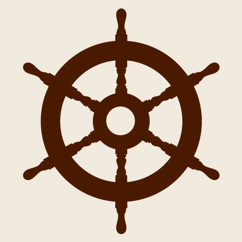 Ship Wheel