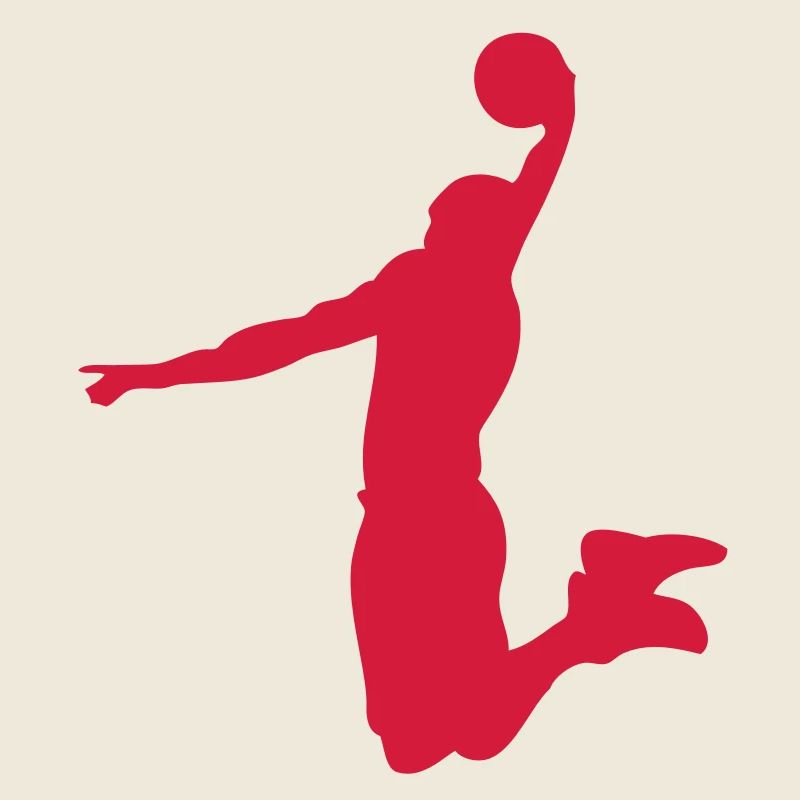 Basketball Dunk player2