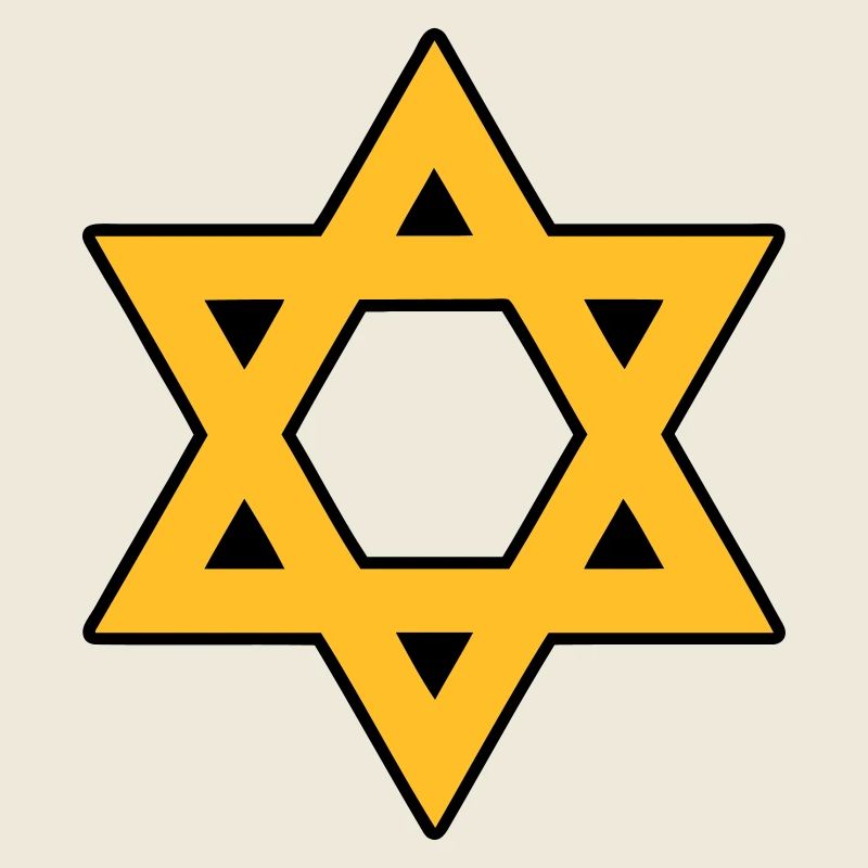 star of david
