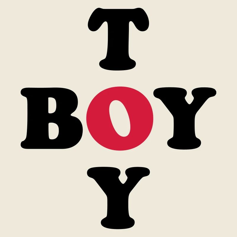 Toy Boy